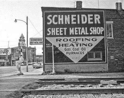 schneider sheet metal supply|schneider sheet metal lansing.